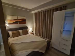 Homey condo unit in BGC - B SOMA NT